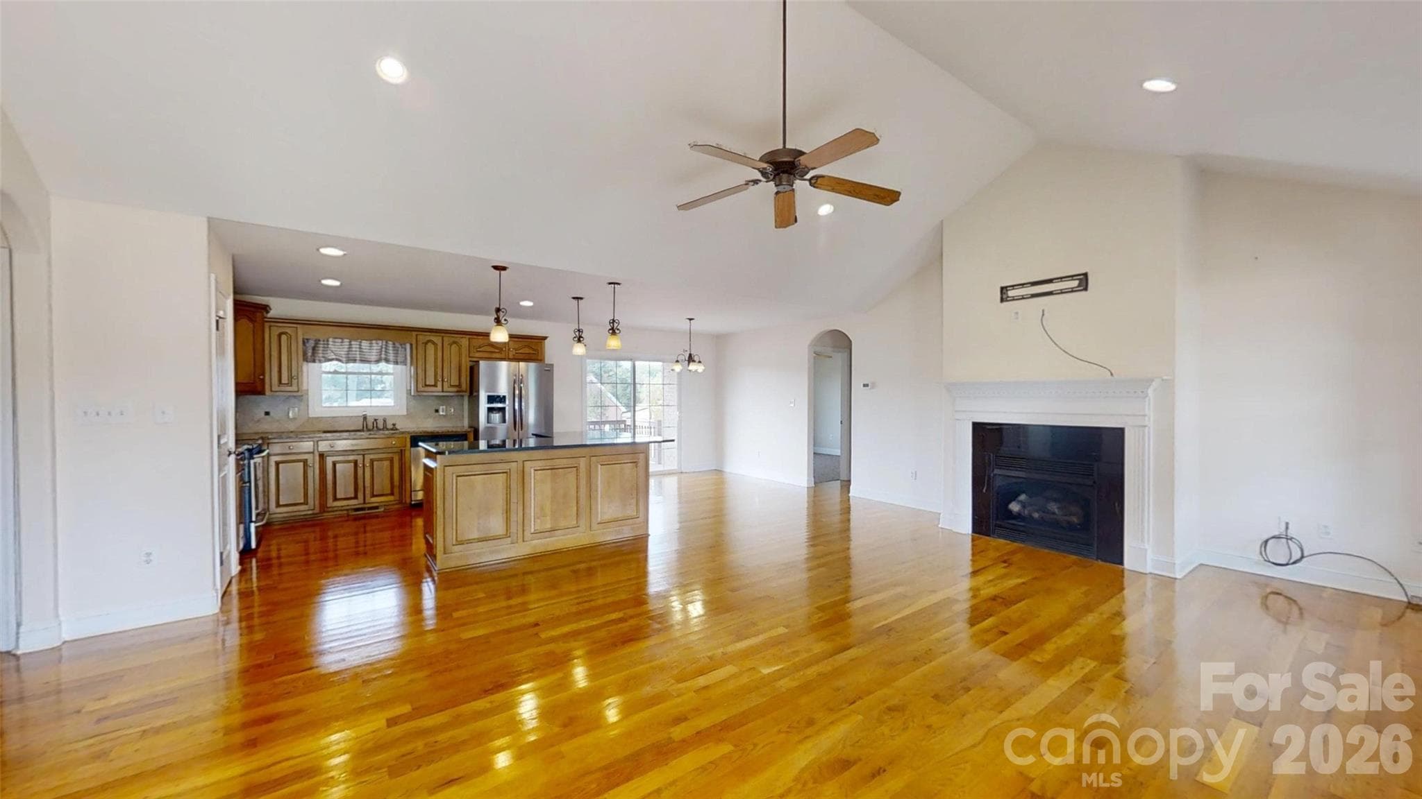 Single Family Residence at 4240 Hunter Rhyne Road, Lincolnton, photo 5 of 32