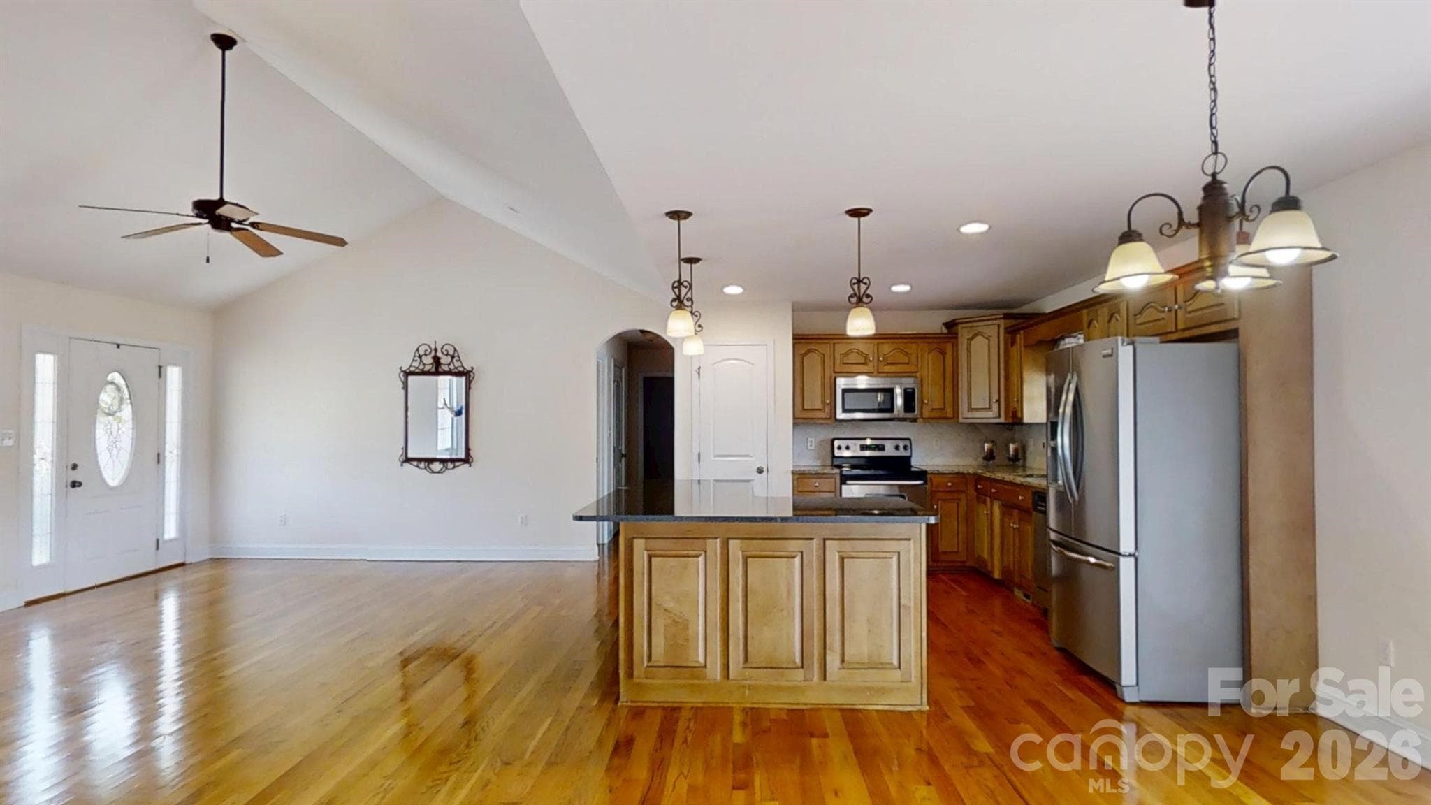 Single Family Residence at 4240 Hunter Rhyne Road, Lincolnton, photo 6 of 32