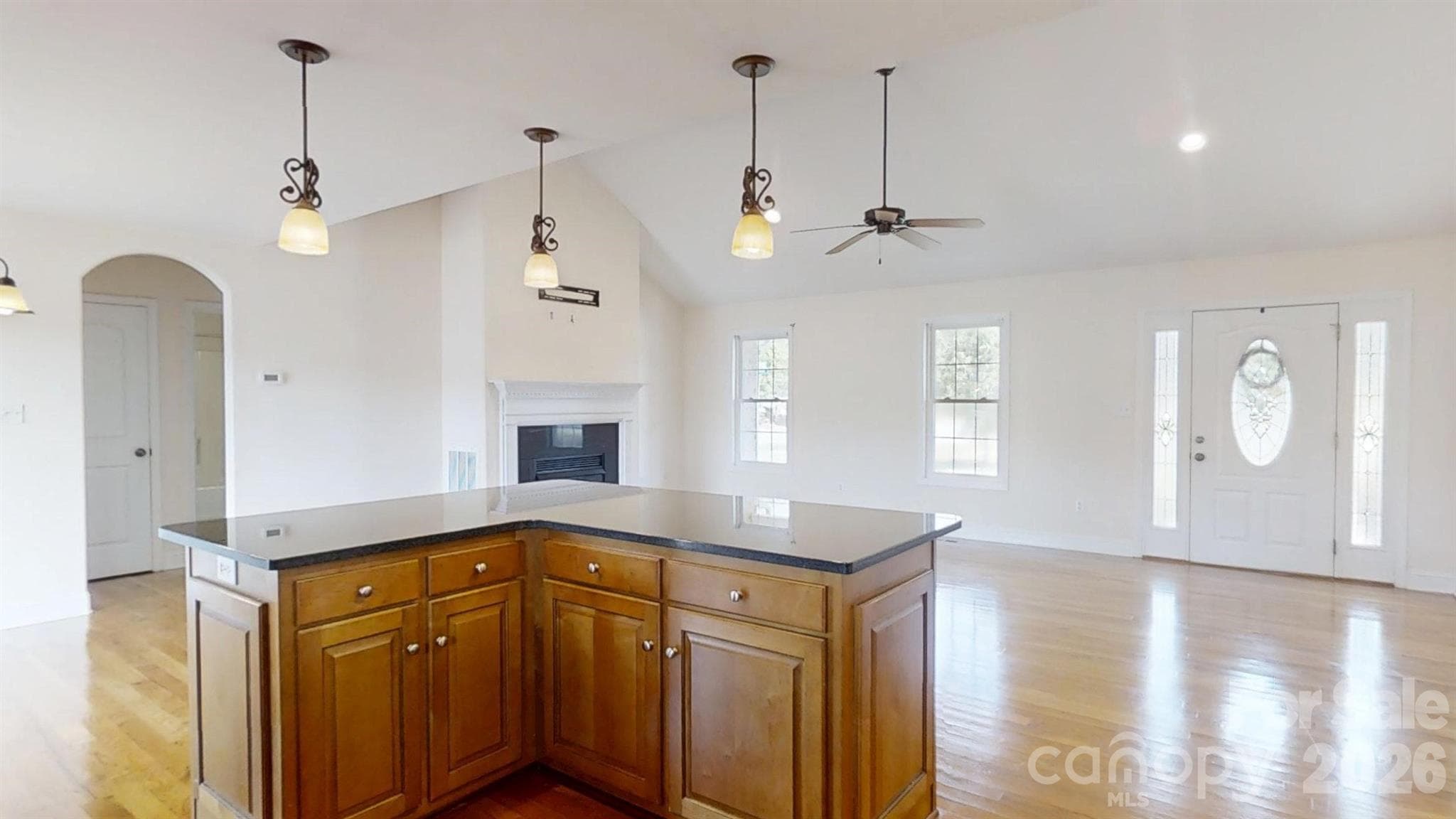 Single Family Residence at 4240 Hunter Rhyne Road, Lincolnton, photo 9 of 32
