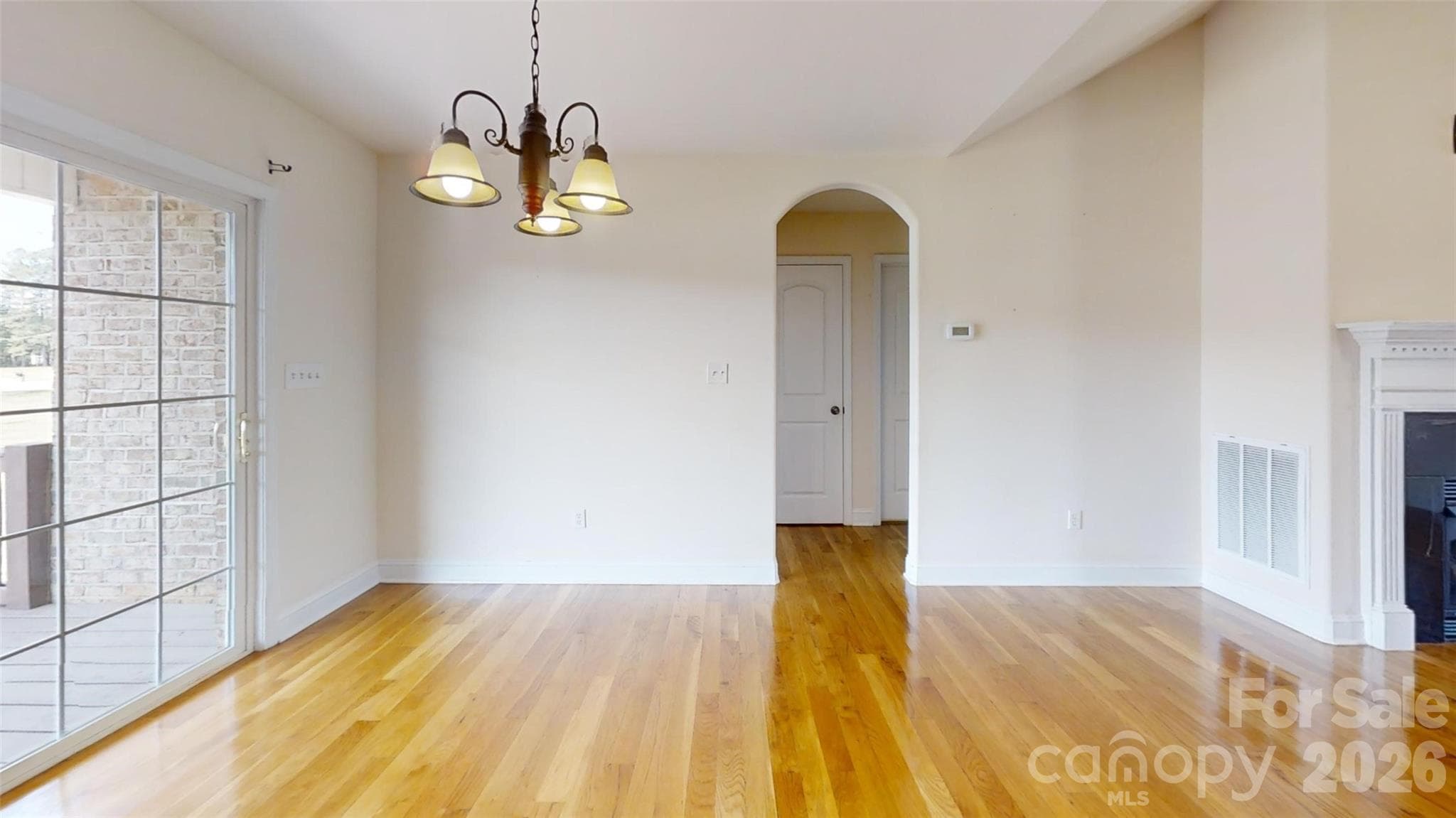 Single Family Residence at 4240 Hunter Rhyne Road, Lincolnton, photo 12 of 32