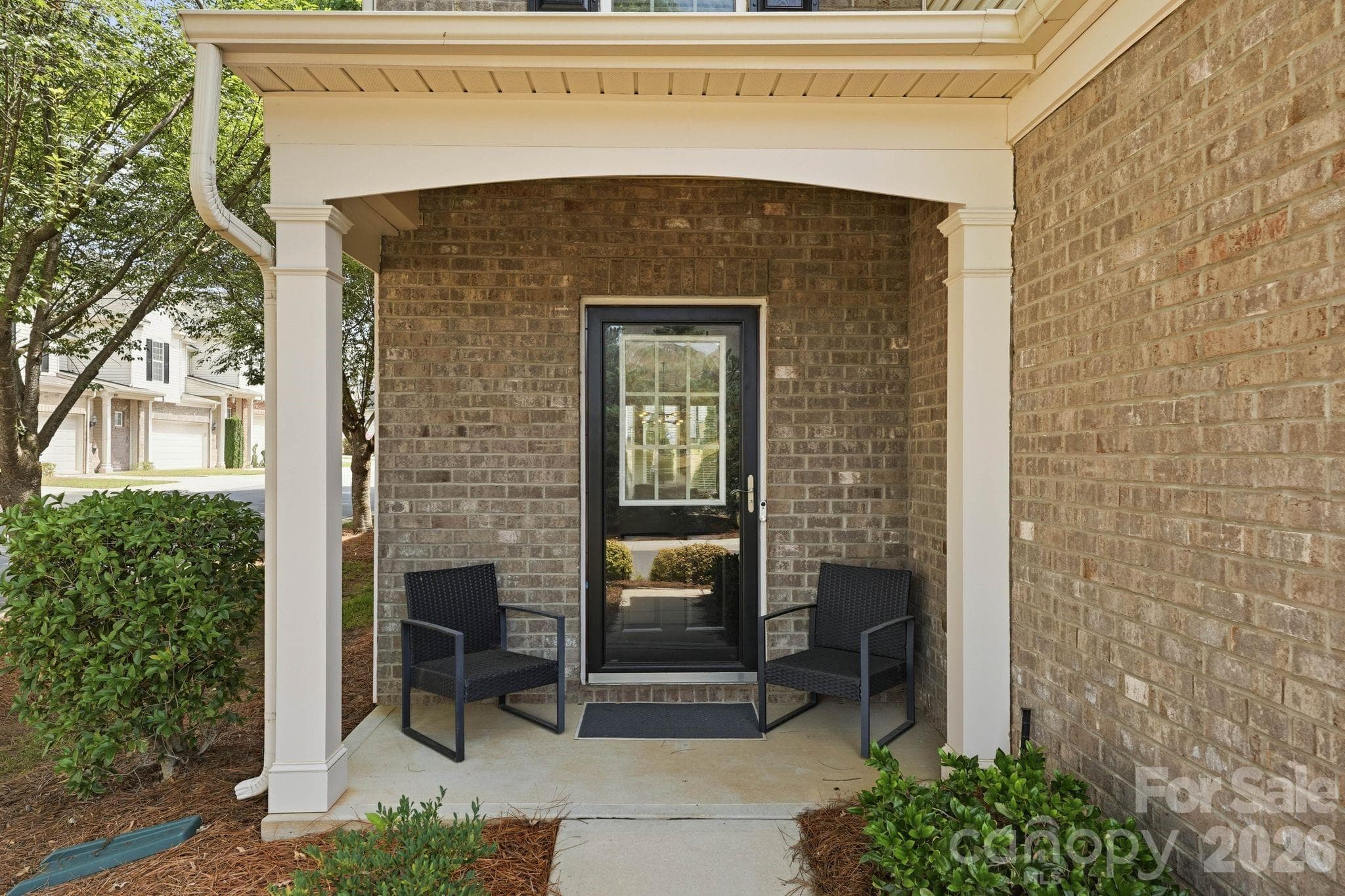 Townhouse at Charlotte, photo 3 of 44