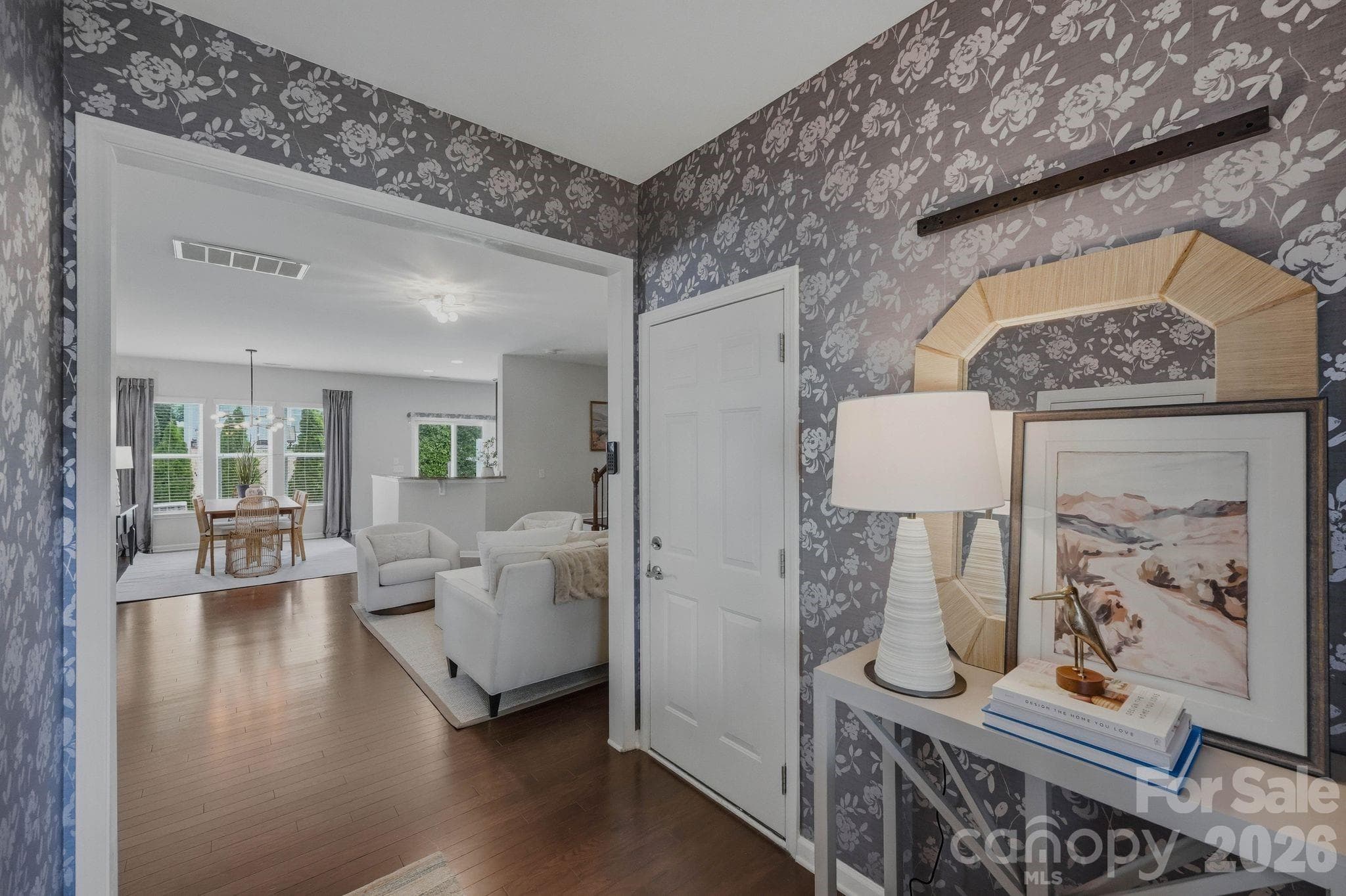 Townhouse at Charlotte, photo 4 of 44