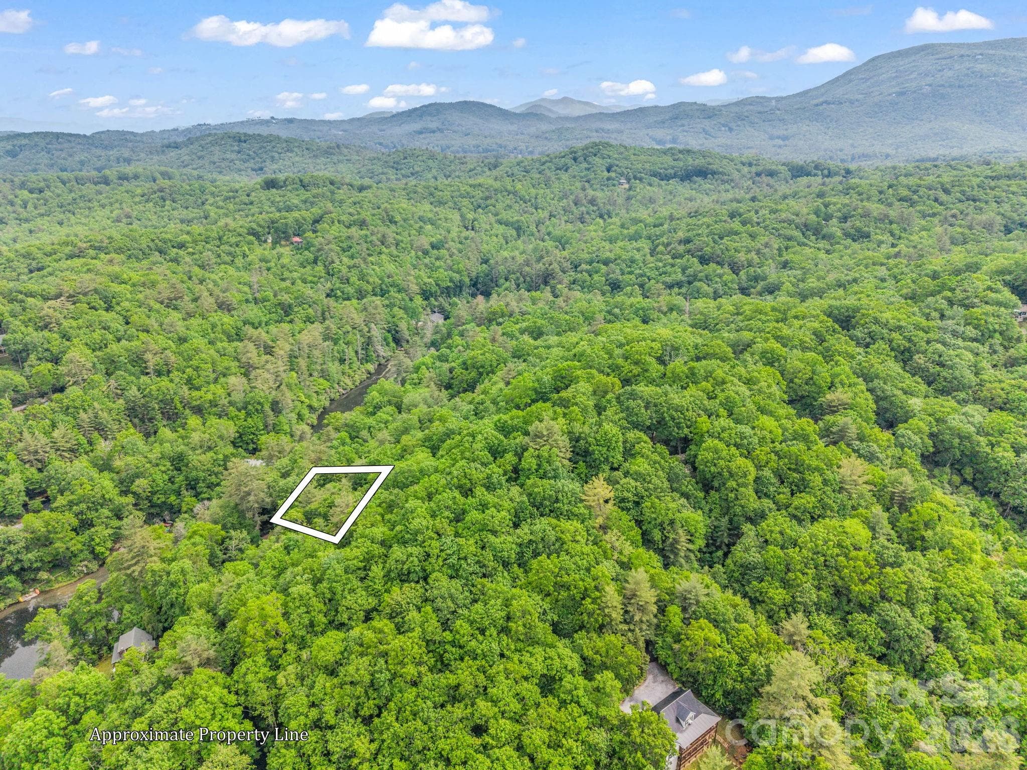 Lot at Lot 11,14,15,15a,19,29,33 Toxaway Trail, Lake Toxaway, photo 2 of 48