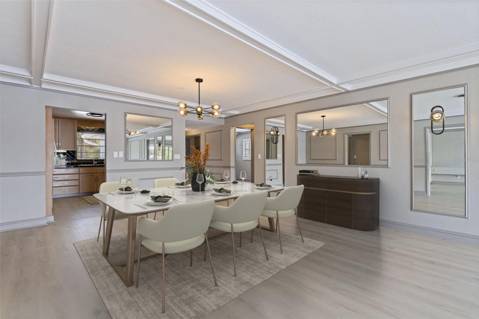 Condominium at 3717 46TH AVE S #11, ST PETERSBURG, photo 12 of 51
