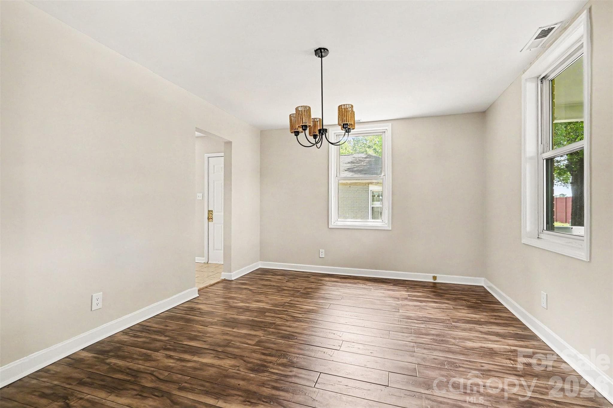 Single Family Residence at Charlotte, photo 12 of 28