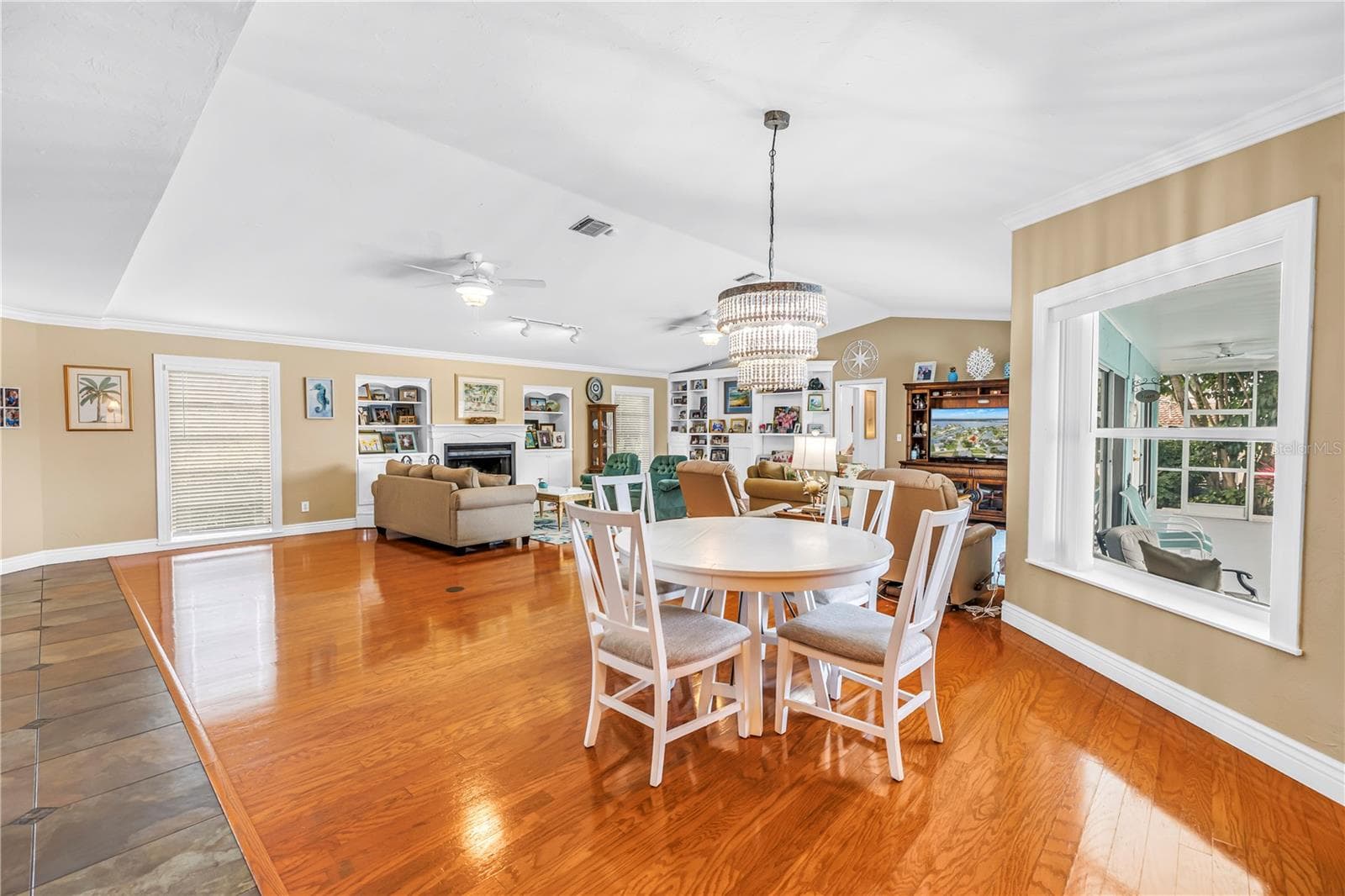 Single Family Residence at 4911 PALMETTO POINT DR, PALMETTO, photo 38 of 65