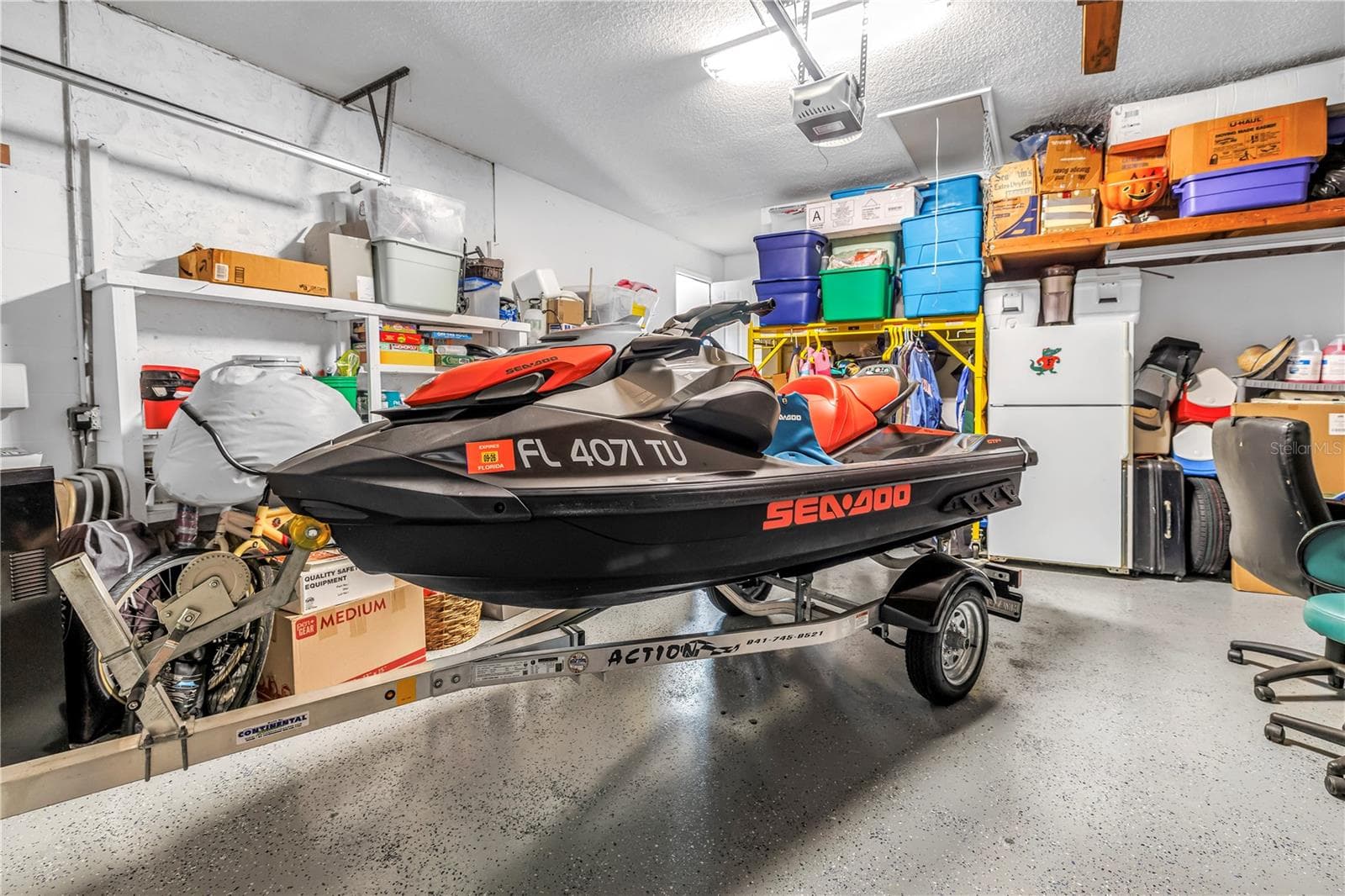 This comes with any acceptable offer! - 4911 PALMETTO POINT DR, PALMETTO