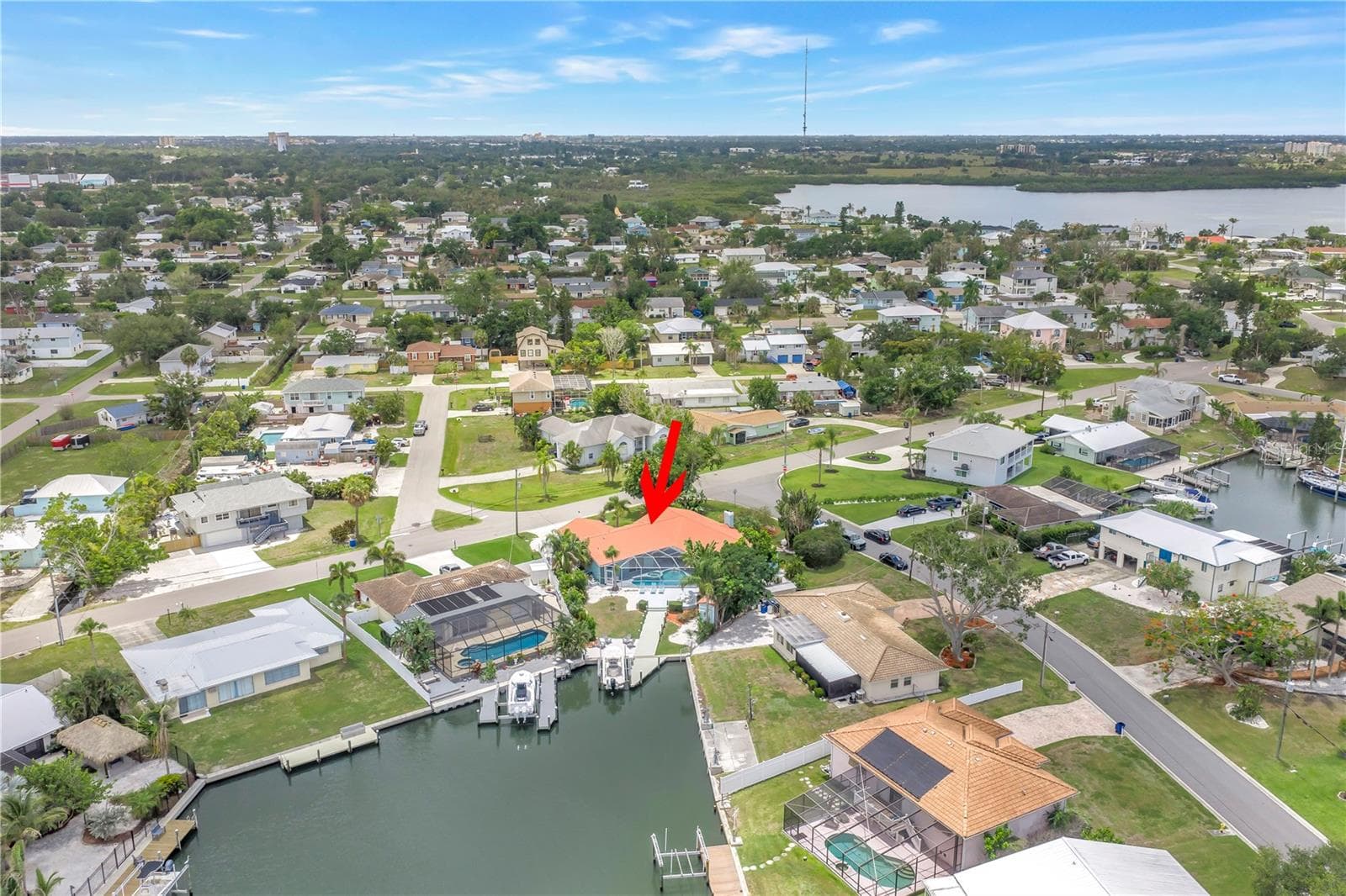 Single Family Residence at 4911 PALMETTO POINT DR, PALMETTO, photo 65 of 65