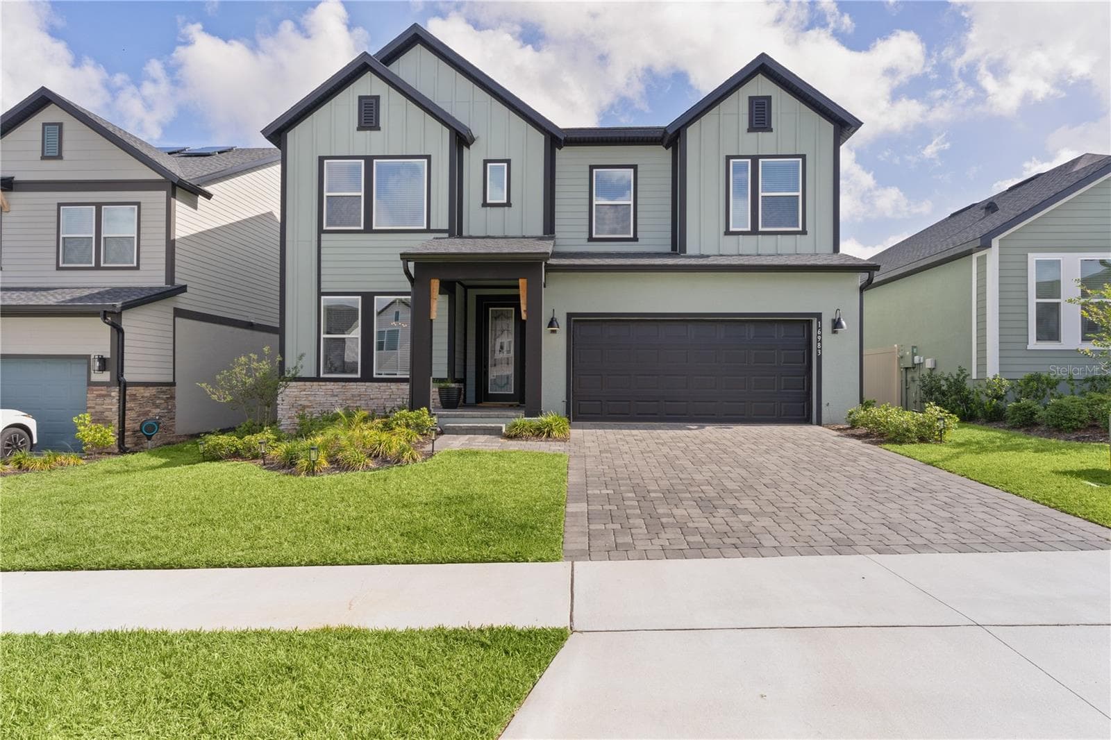 Single Family Residence at 16983 CEDAR VALLEY CIR, CLERMONT, photo 3 of 54
