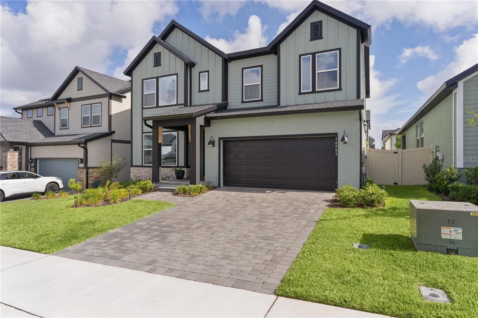 Single Family Residence at 16983 CEDAR VALLEY CIR, CLERMONT, photo 4 of 54
