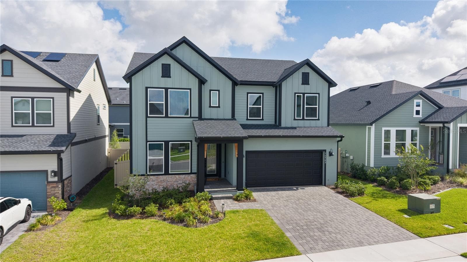 Single Family Residence at 16983 CEDAR VALLEY CIR, CLERMONT, photo 5 of 54