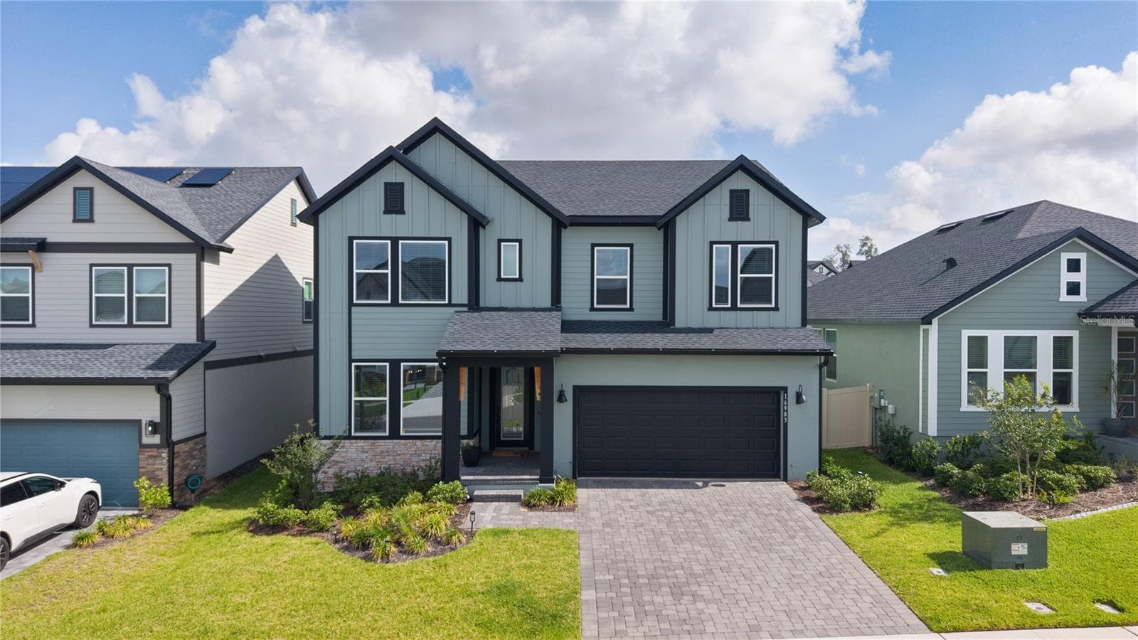 Single Family Residence at 16983 CEDAR VALLEY CIR, CLERMONT, photo 6 of 54