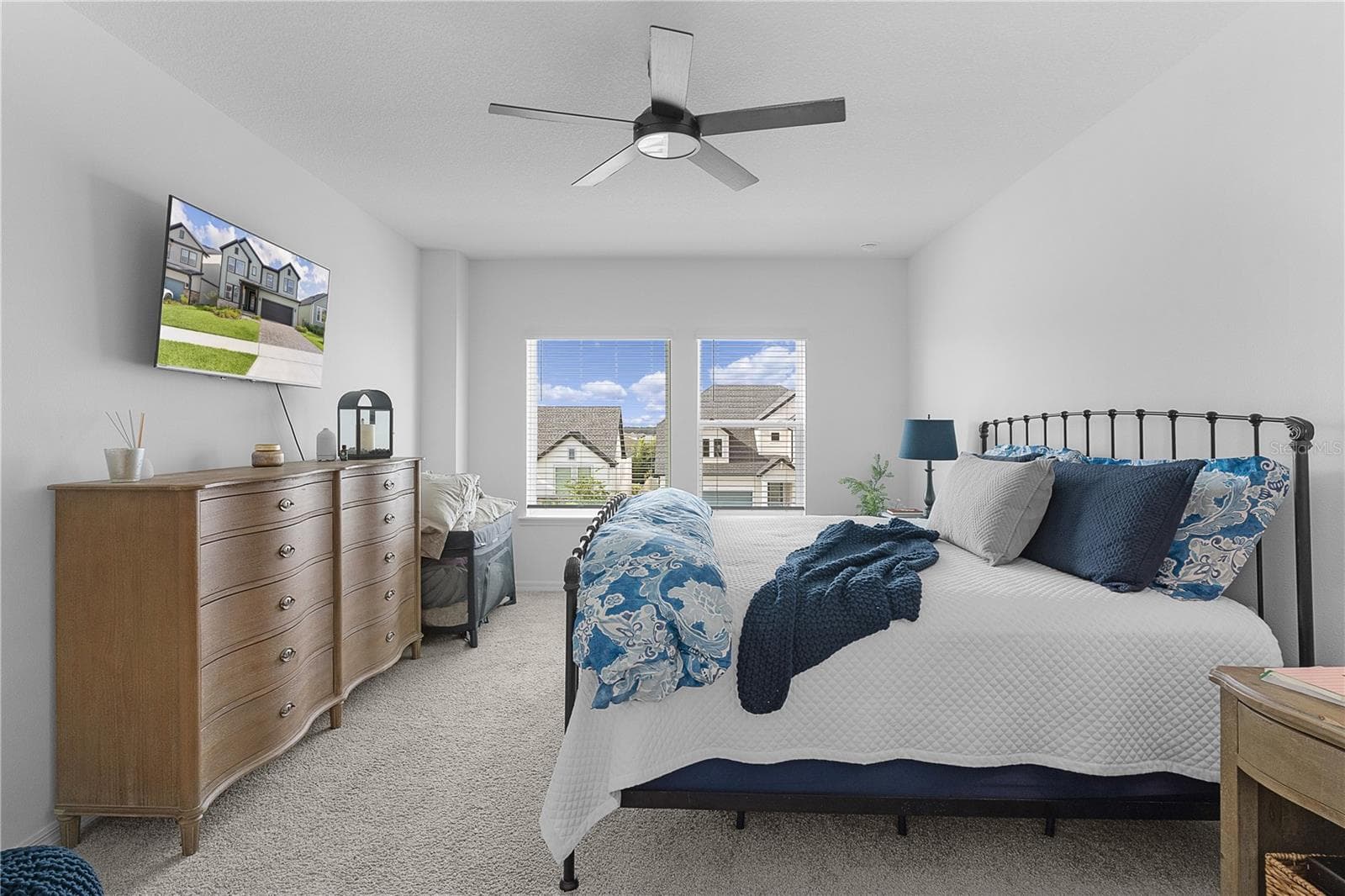 Single Family Residence at 16983 CEDAR VALLEY CIR, CLERMONT, photo 38 of 54