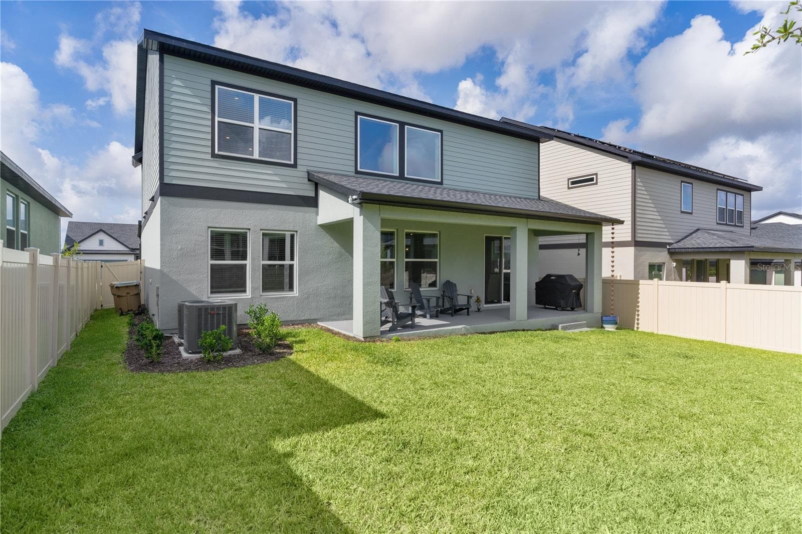 Single Family Residence at 16983 CEDAR VALLEY CIR, CLERMONT, photo 45 of 54