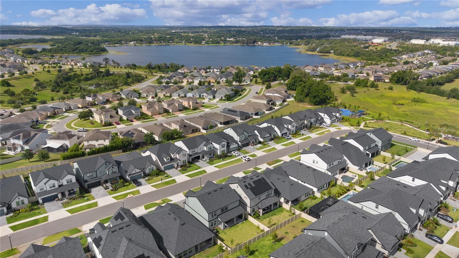 Single Family Residence at 16983 CEDAR VALLEY CIR, CLERMONT, photo 50 of 54