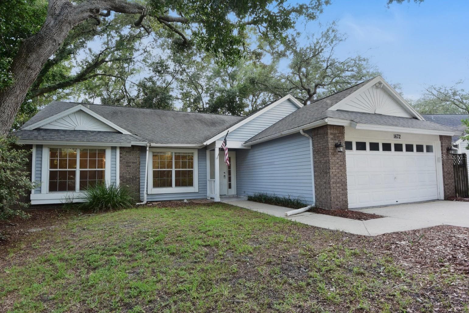 Single Family Residence at 1672 COUNTRYWOOD ST, TARPON SPRINGS, photo 4 of 39