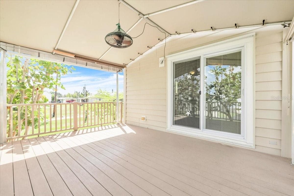Manufactured Home at 8320 RIVERSIDE DR #101, PUNTA GORDA, photo 24 of 43