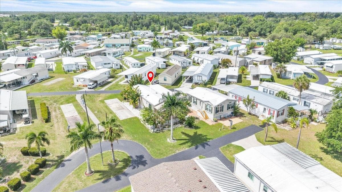 Manufactured Home at 8320 RIVERSIDE DR #101, PUNTA GORDA, photo 34 of 43