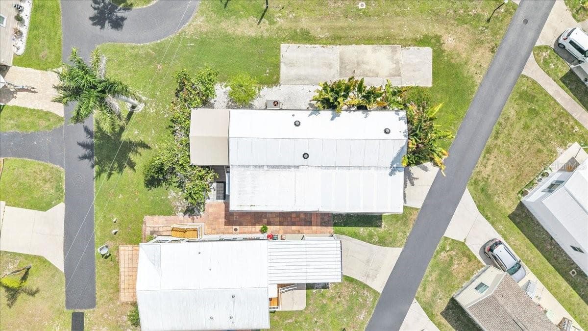 Manufactured Home at 8320 RIVERSIDE DR #101, PUNTA GORDA, photo 37 of 43