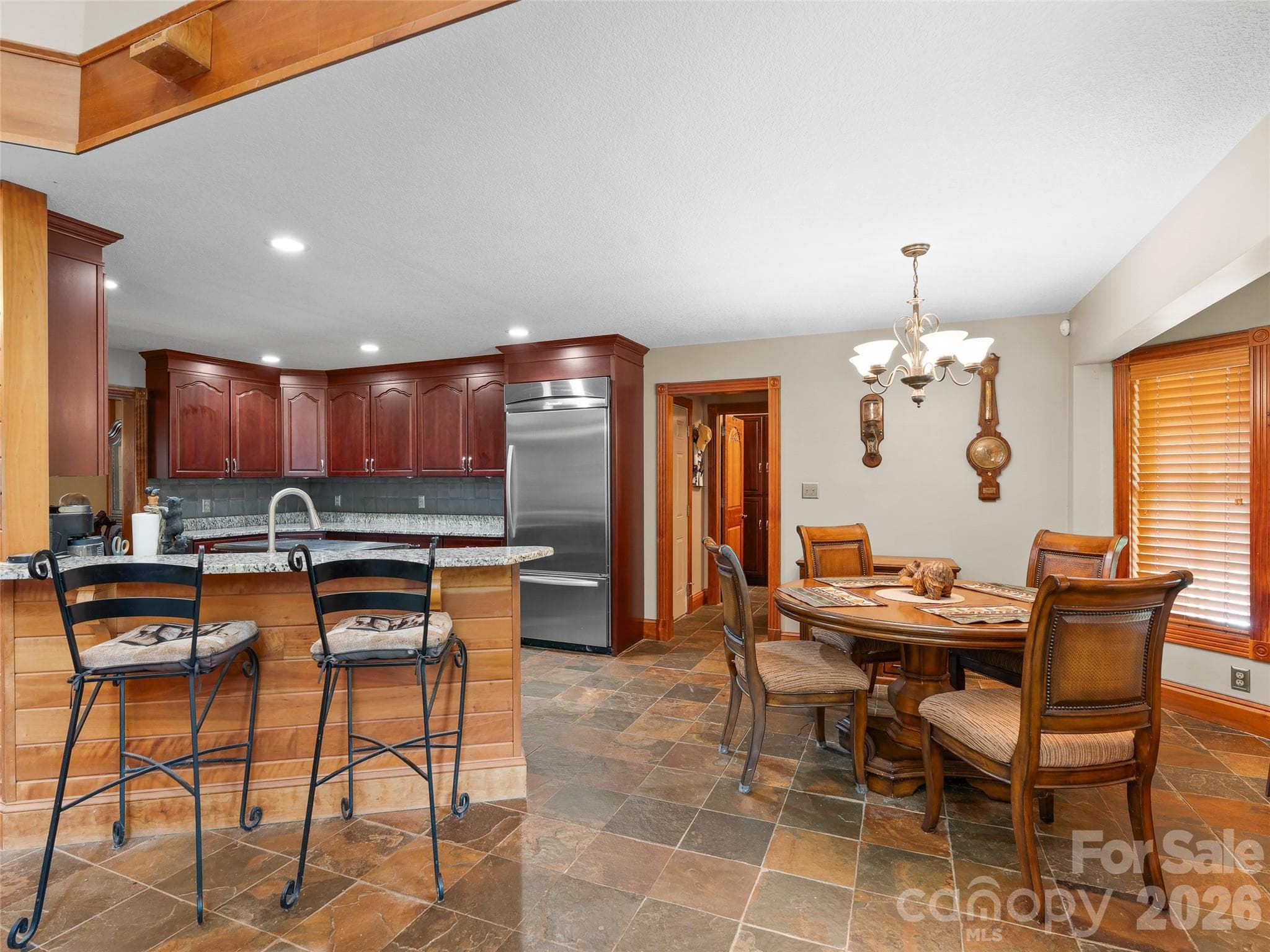 Single Family Residence at 40 Hope Road, Weaverville, photo 12 of 46
