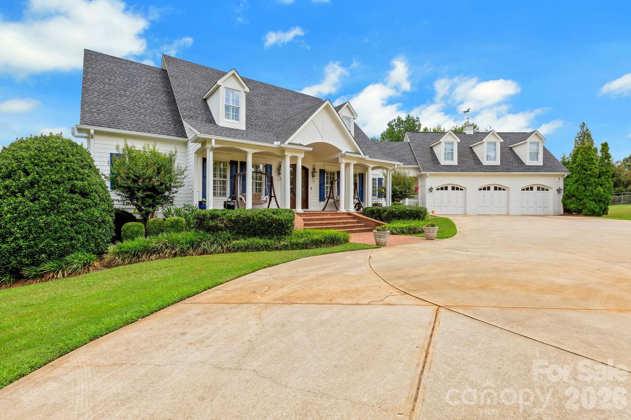 Single Family Residence at Roebuck, photo 2 of 48