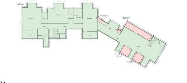 Single Family Residence at Roebuck, photo 47 of 48