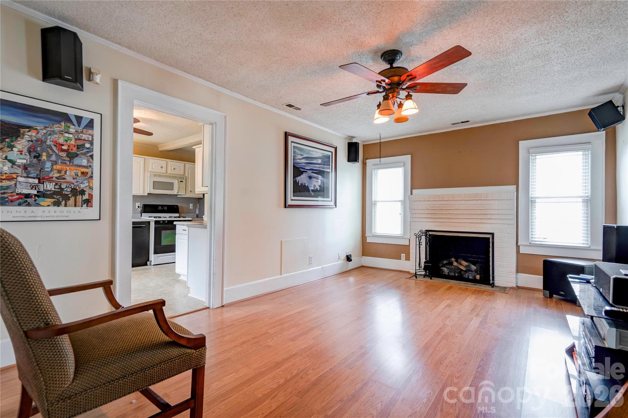 Single Family Residence at Shelby, photo 5 of 28