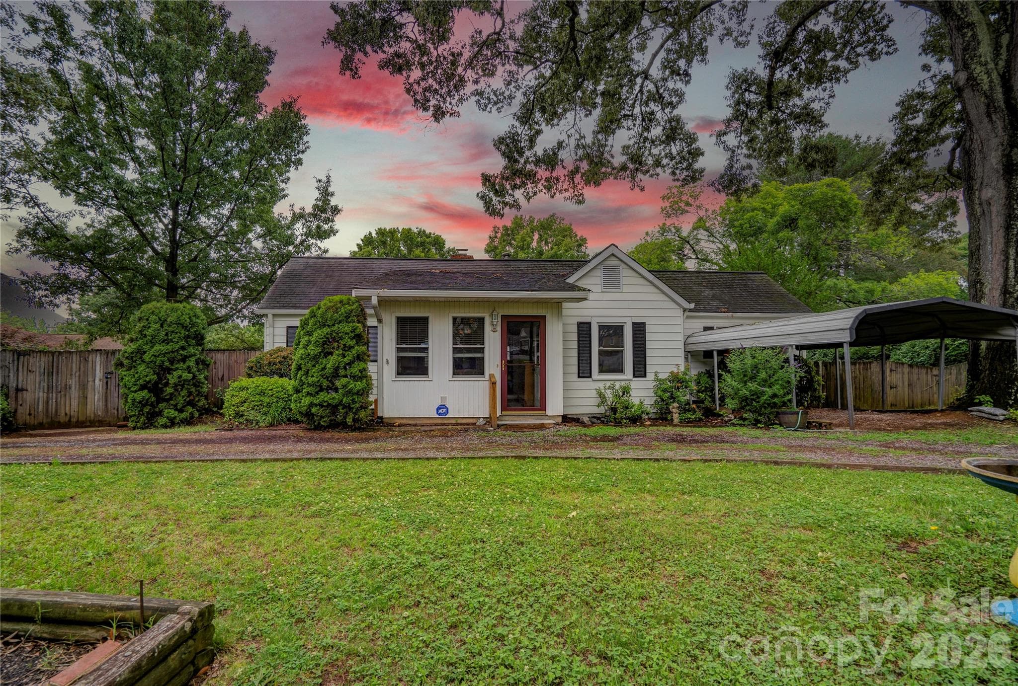 Single Family Residence at Shelby, photo 2 of 28