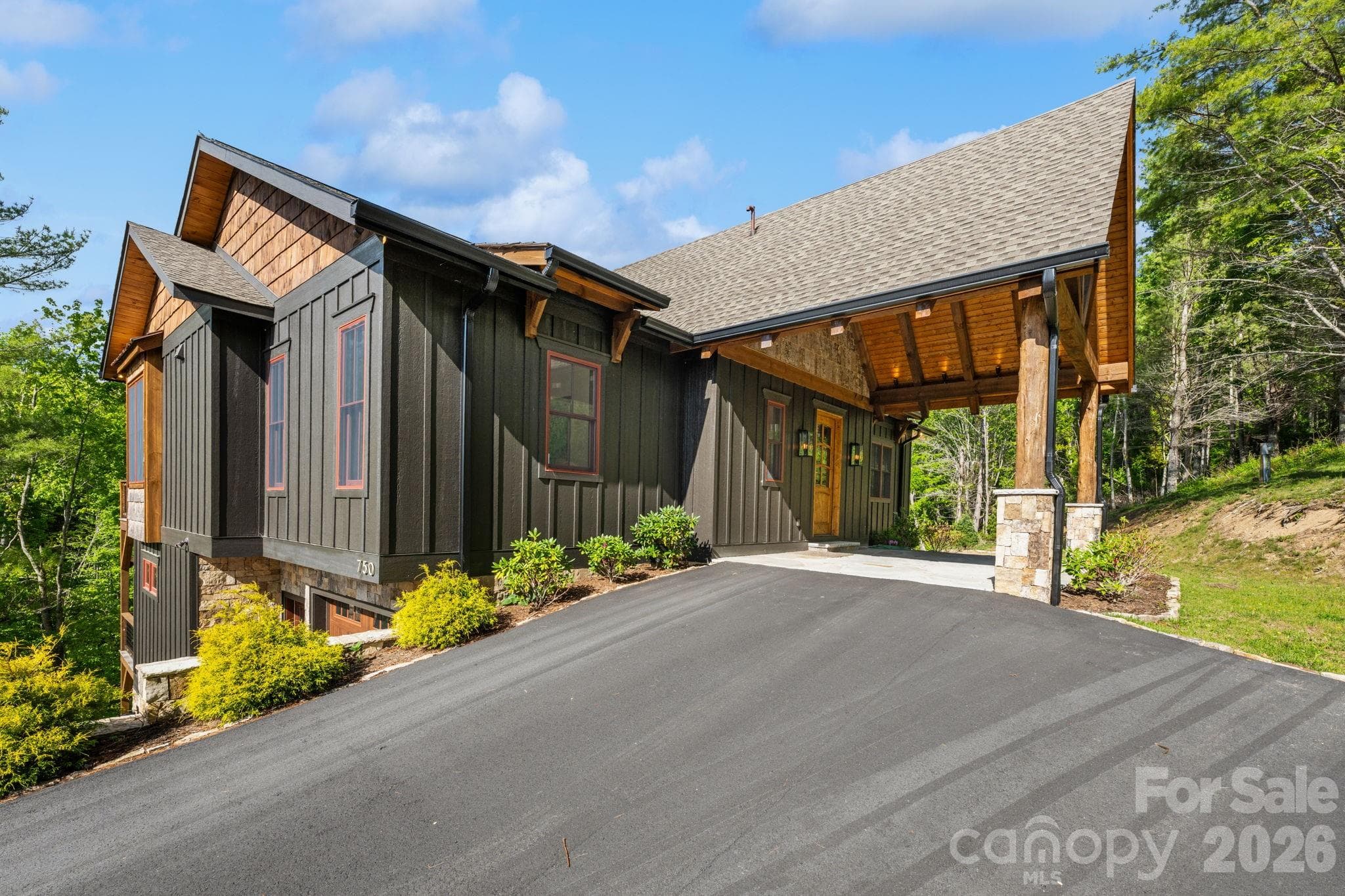 Single Family Residence at Banner Elk, photo 2 of 45