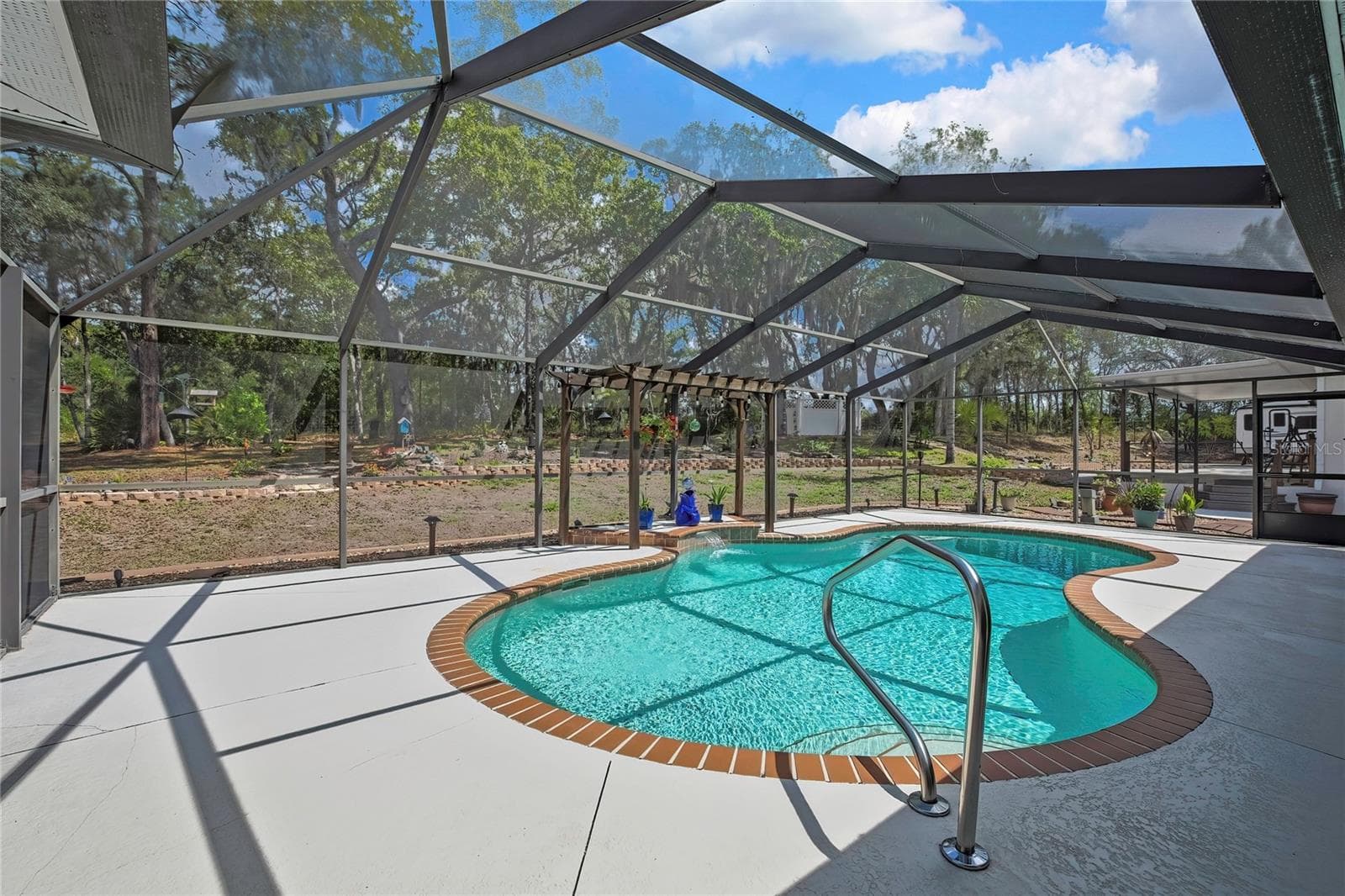 Single Family Residence at 5701 W CHIVE LOOP, HOMOSASSA, photo 40 of 76