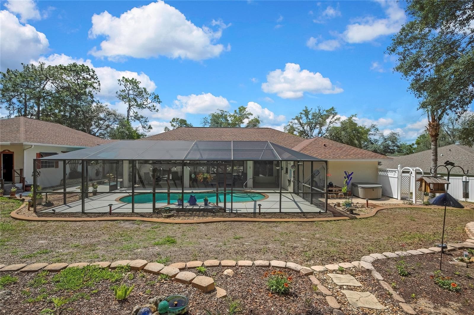 Single Family Residence at 5701 W CHIVE LOOP, HOMOSASSA, photo 45 of 76