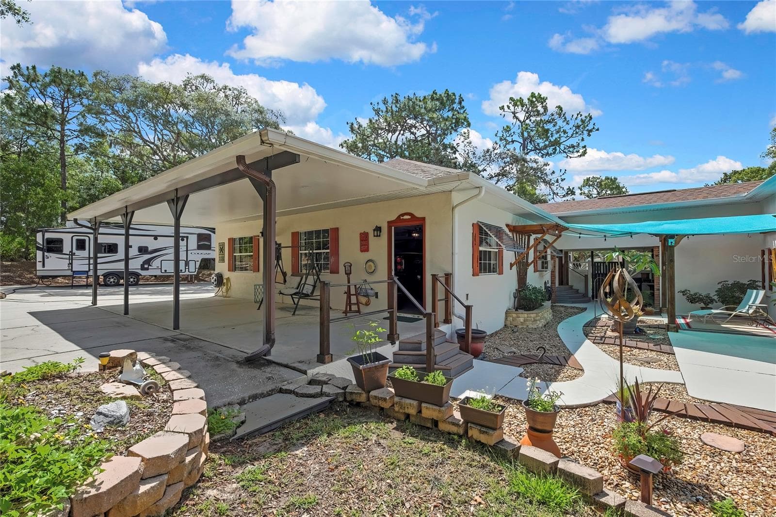 Single Family Residence at 5701 W CHIVE LOOP, HOMOSASSA, photo 52 of 76