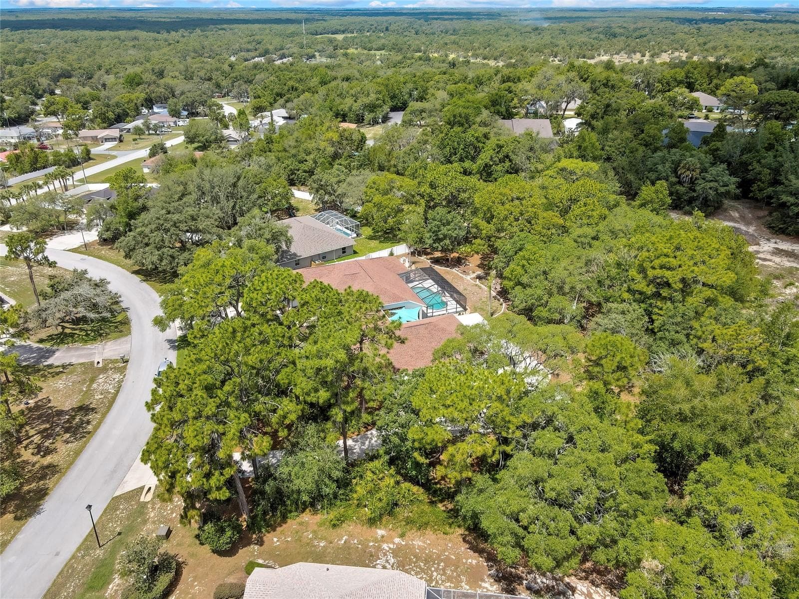 Single Family Residence at 5701 W CHIVE LOOP, HOMOSASSA, photo 71 of 76