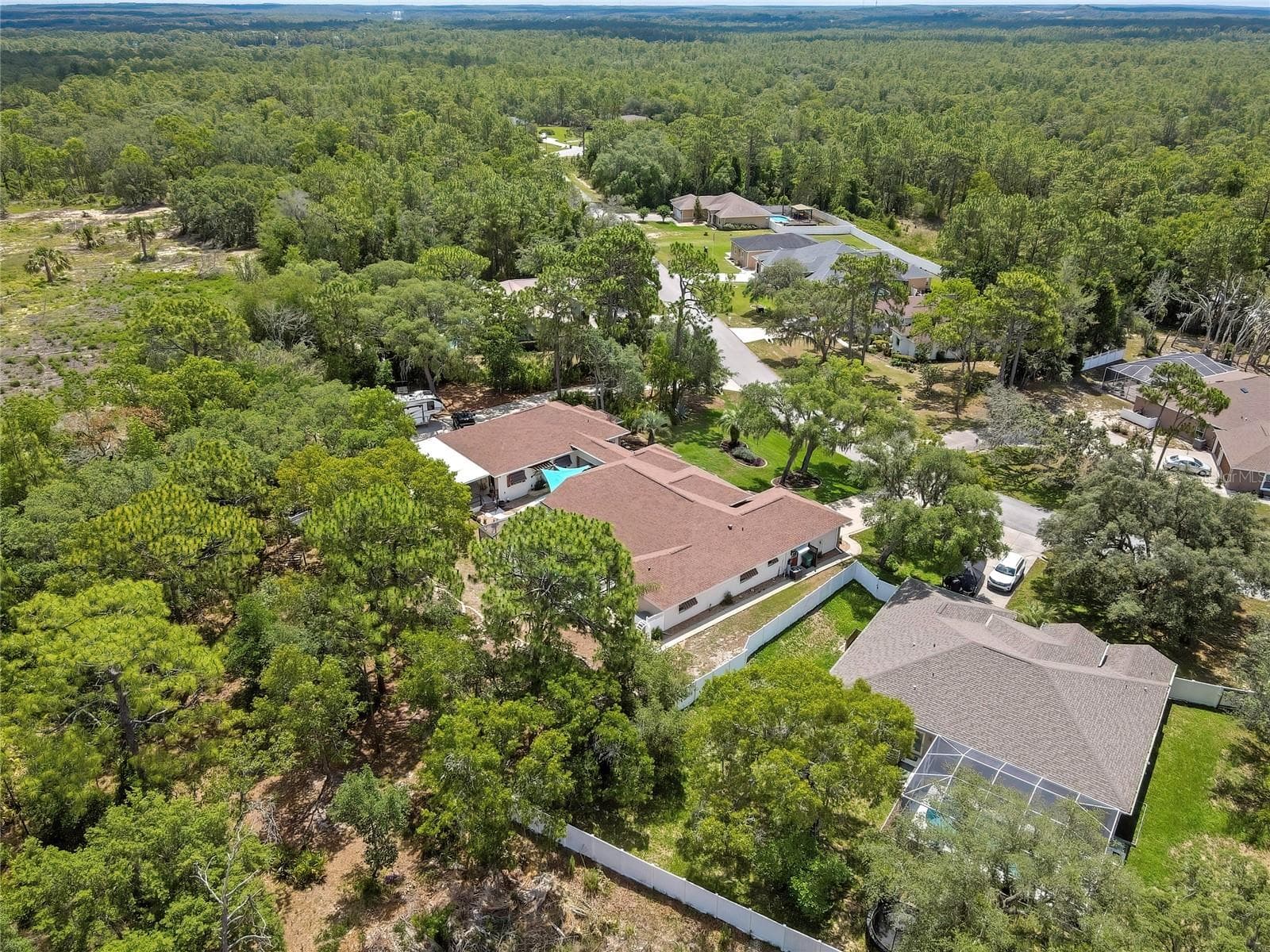Single Family Residence at 5701 W CHIVE LOOP, HOMOSASSA, photo 72 of 76