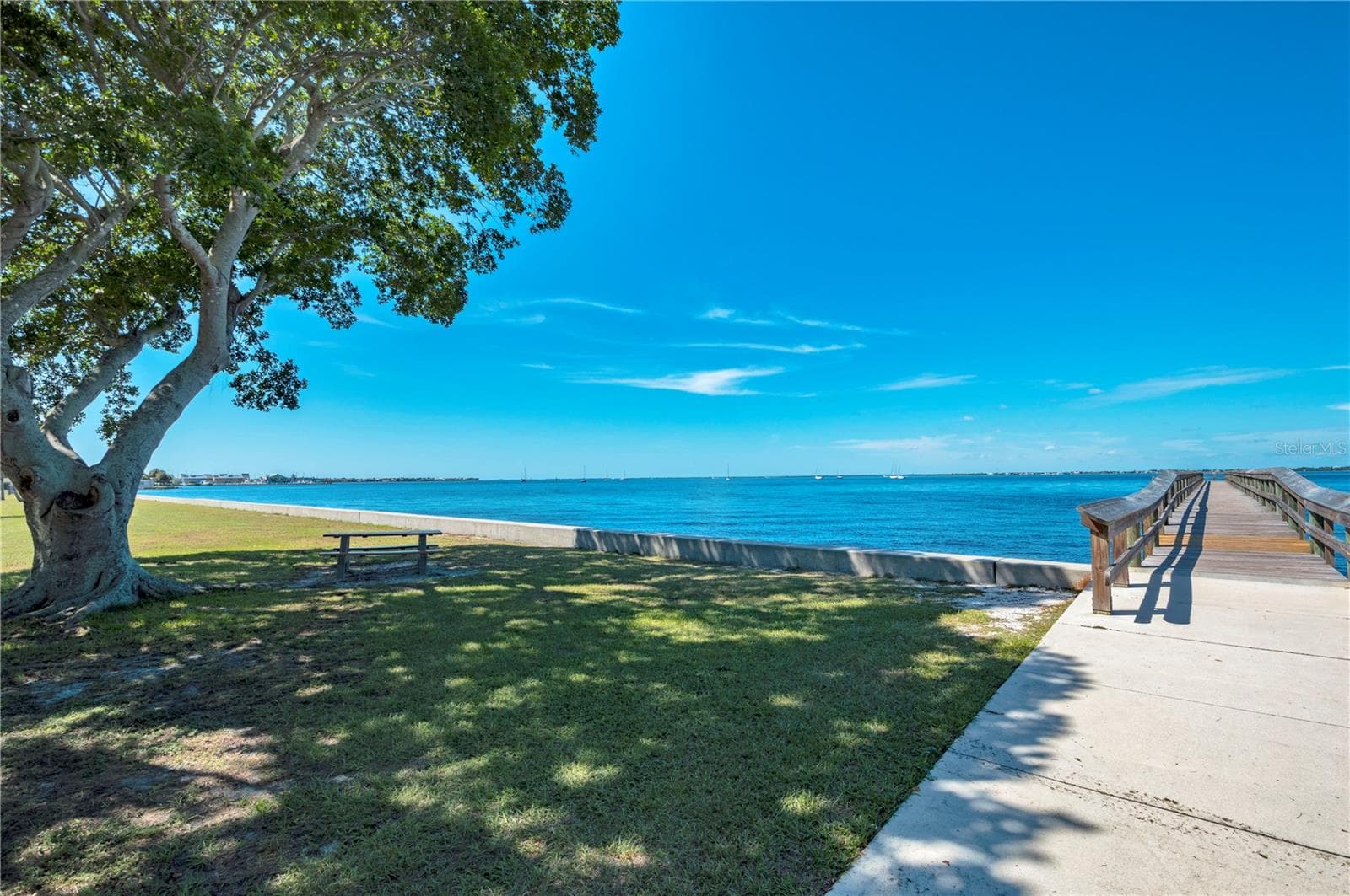 Land at 806 E MARION AVE, PUNTA GORDA, photo 21 of 22