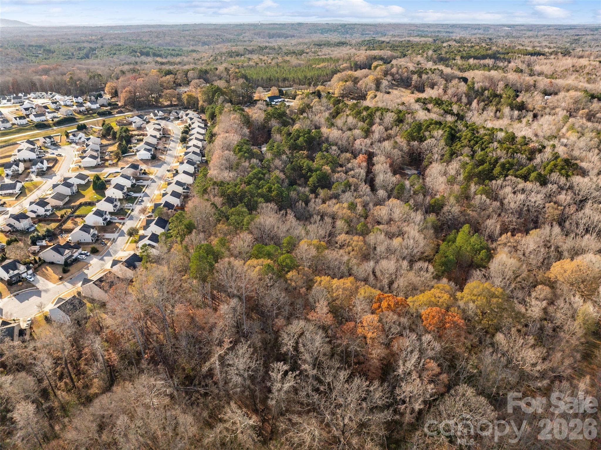 Acreage at 0000 Sandy Ford Road, Mount Holly, photo 6 of 12
