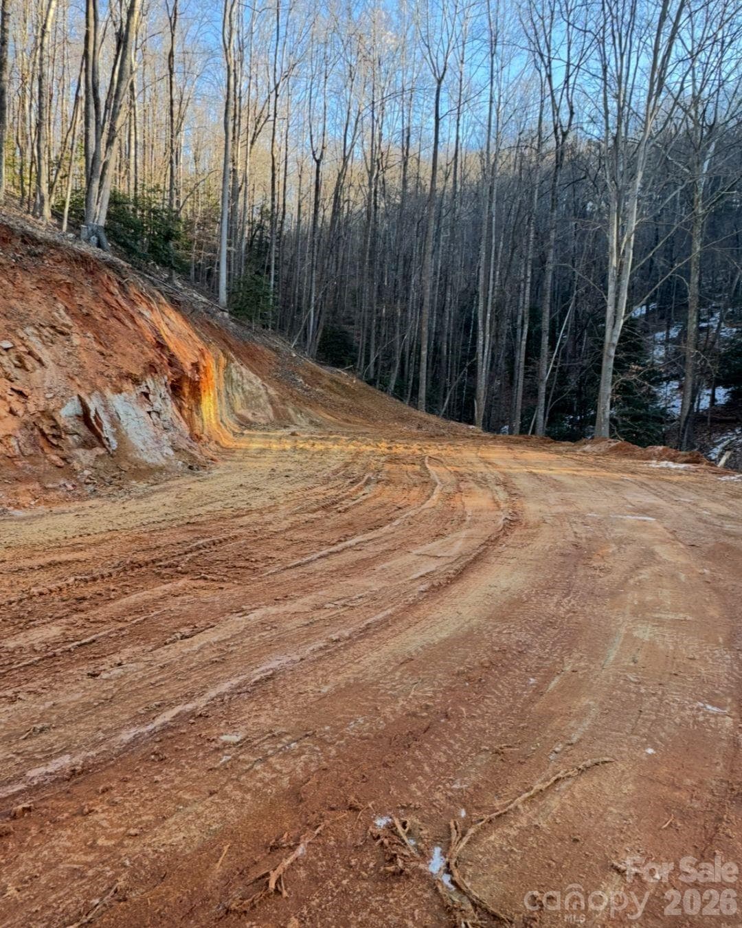 Acreage at Taylorsville, photo 2 of 18