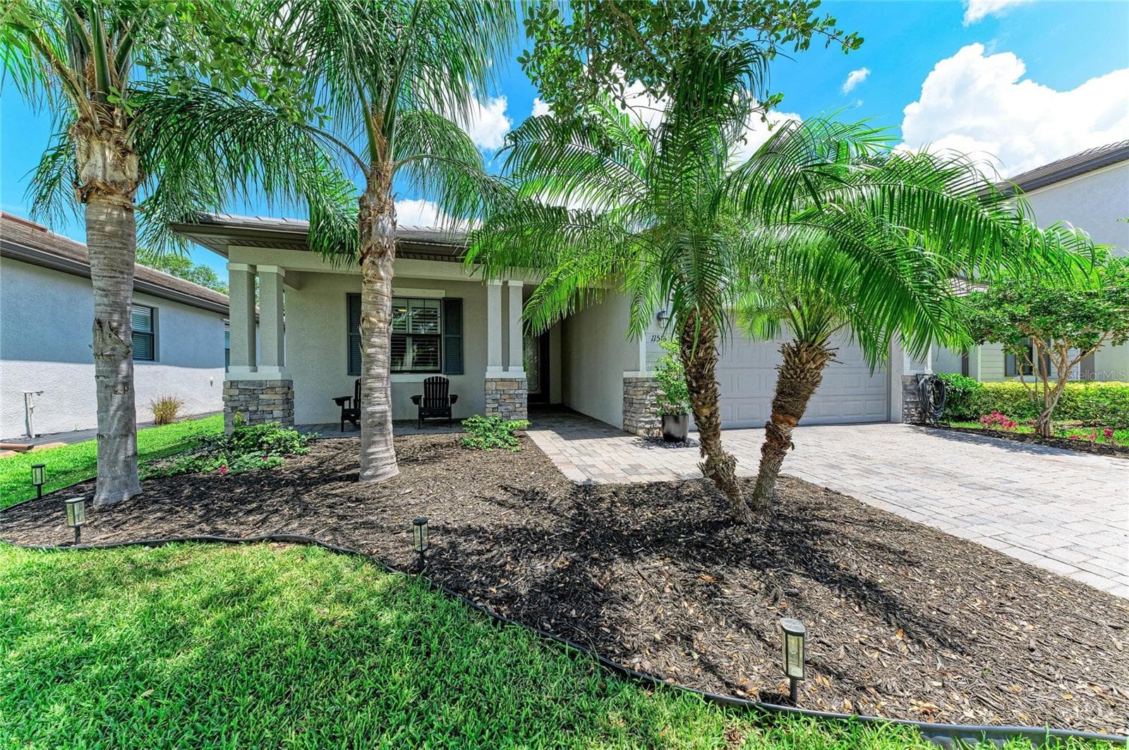 Single Family Residence at 11515 SWEETGRASS DR, BRADENTON, photo 2 of 48