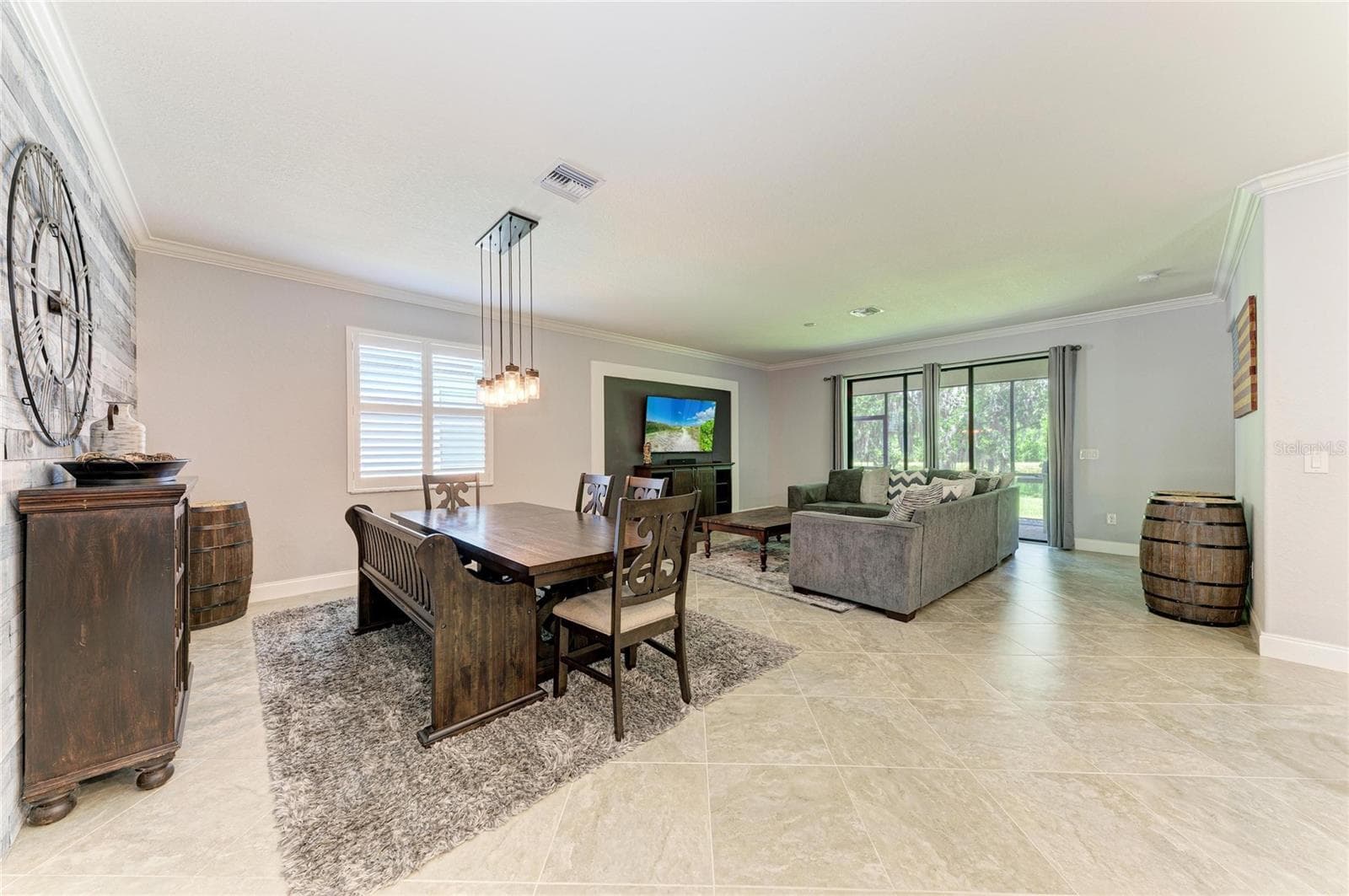 Single Family Residence at 11515 SWEETGRASS DR, BRADENTON, photo 7 of 48