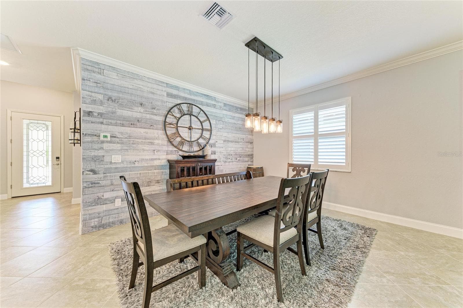 Single Family Residence at 11515 SWEETGRASS DR, BRADENTON, photo 8 of 48