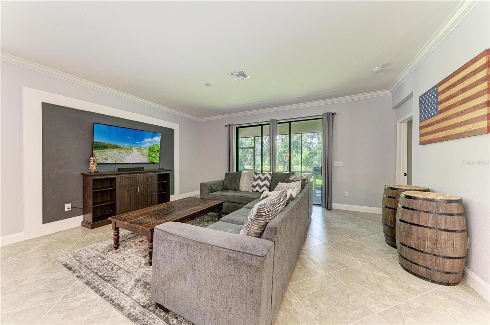 Single Family Residence at 11515 SWEETGRASS DR, BRADENTON, photo 10 of 48