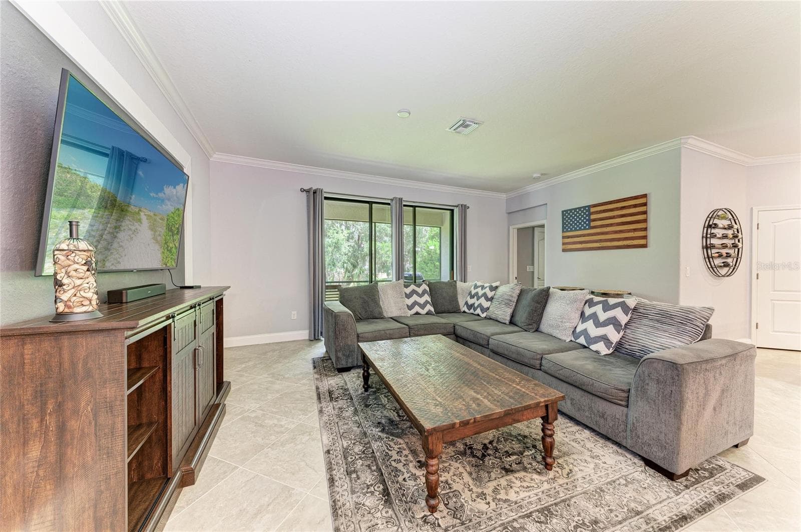 Single Family Residence at 11515 SWEETGRASS DR, BRADENTON, photo 11 of 48
