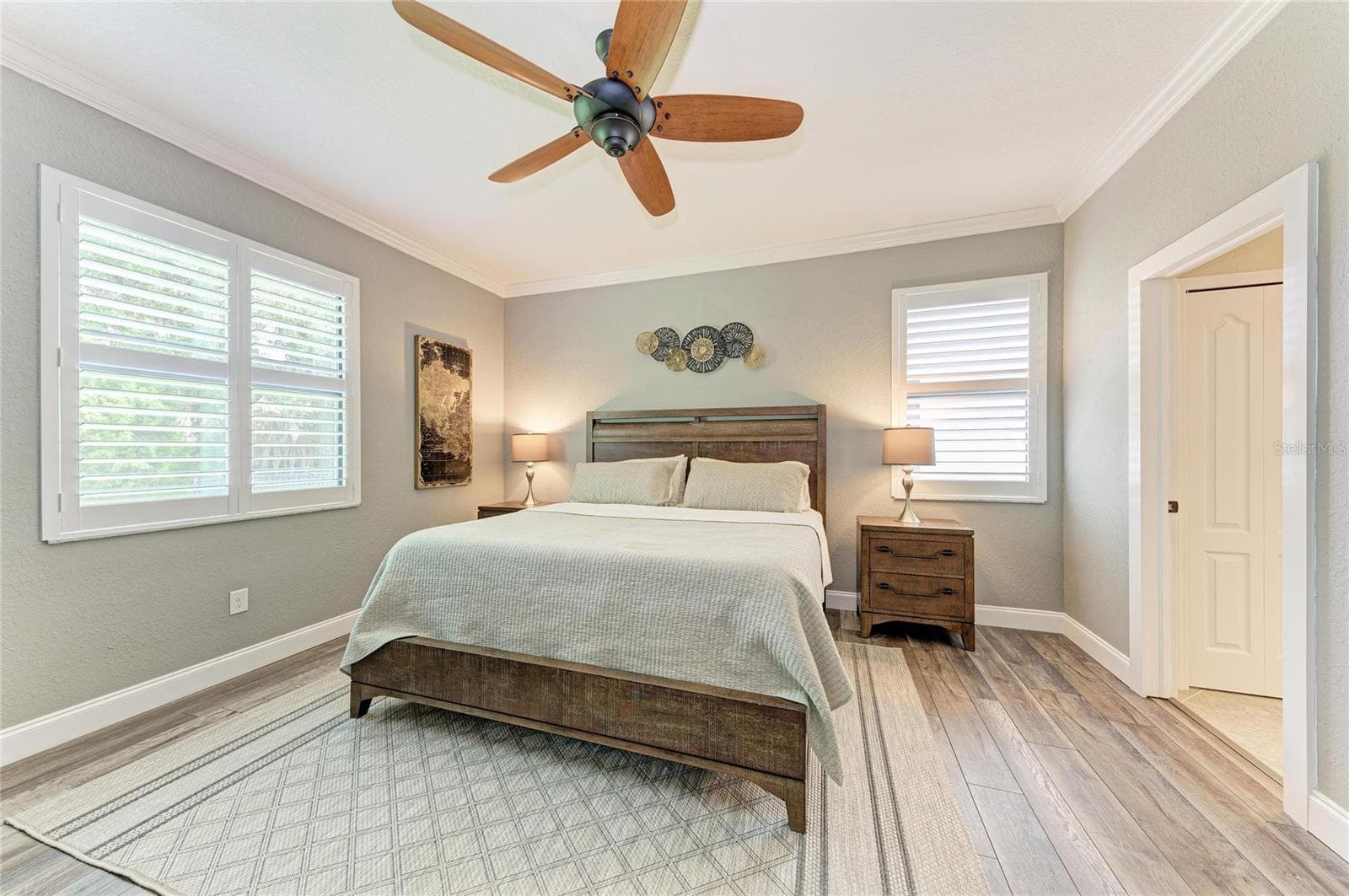 Single Family Residence at 11515 SWEETGRASS DR, BRADENTON, photo 19 of 48