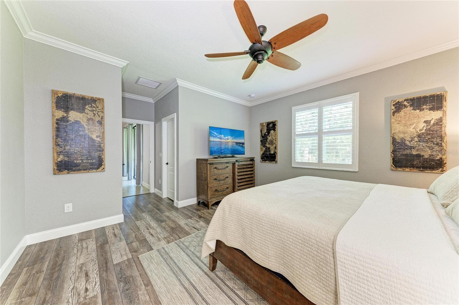 Single Family Residence at 11515 SWEETGRASS DR, BRADENTON, photo 22 of 48