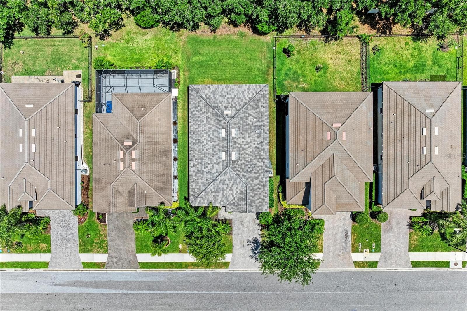 Single Family Residence at 11515 SWEETGRASS DR, BRADENTON, photo 40 of 48