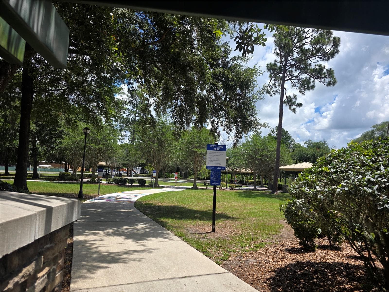 nearby Ivey Lane Park - 4429 CYPRESS ST, ORLANDO