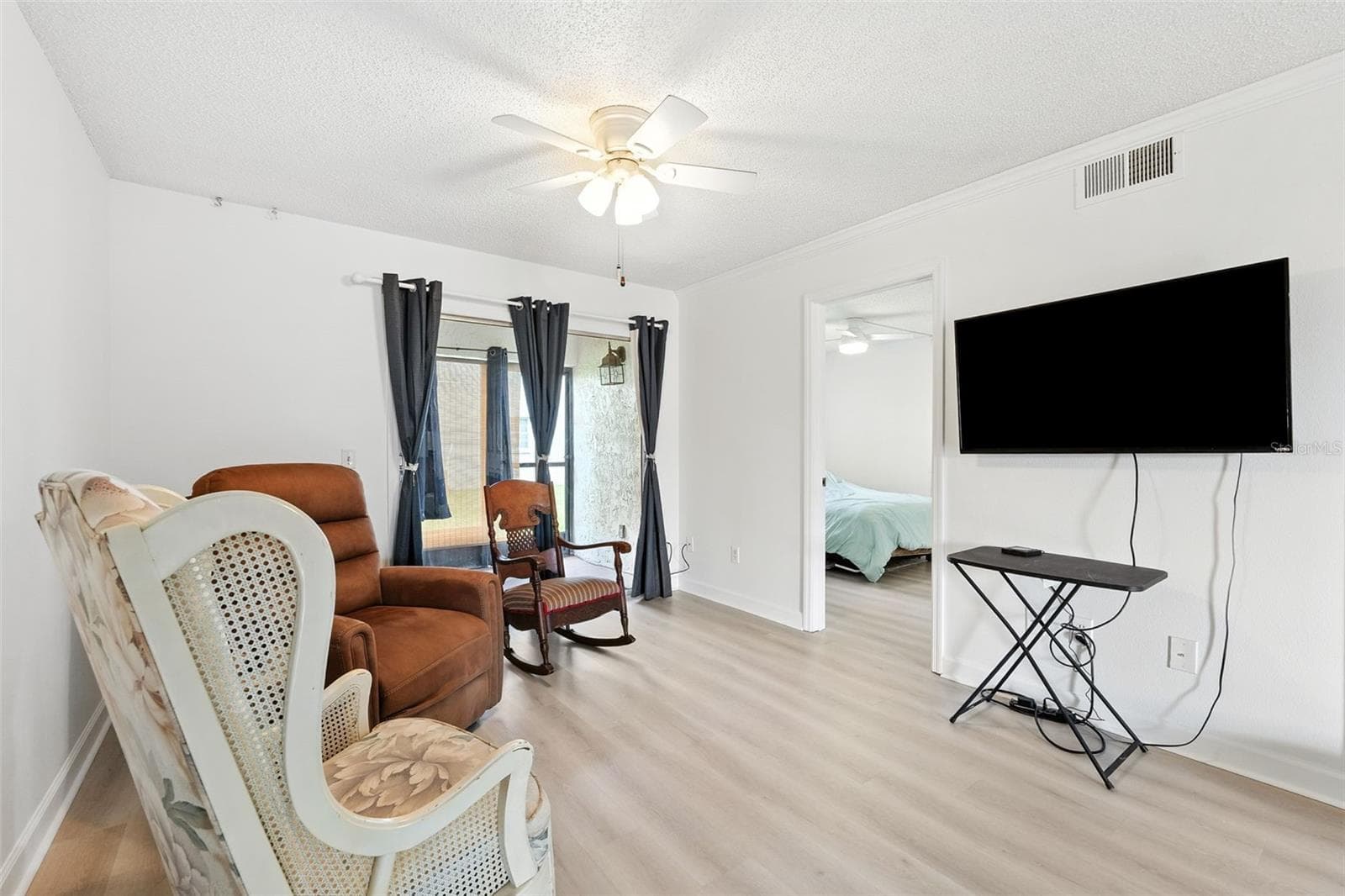 Condominium at 3808 N OAK DR #U31, TAMPA, photo 13 of 37