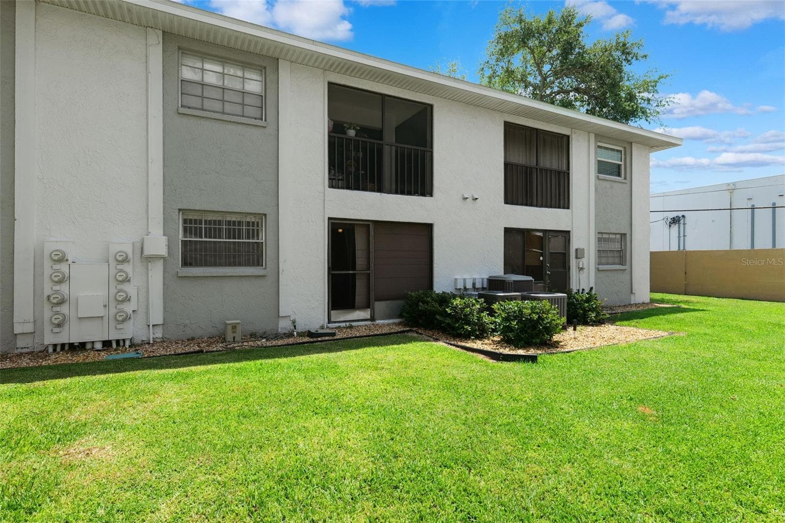 Condominium at 3808 N OAK DR #U31, TAMPA, photo 27 of 37