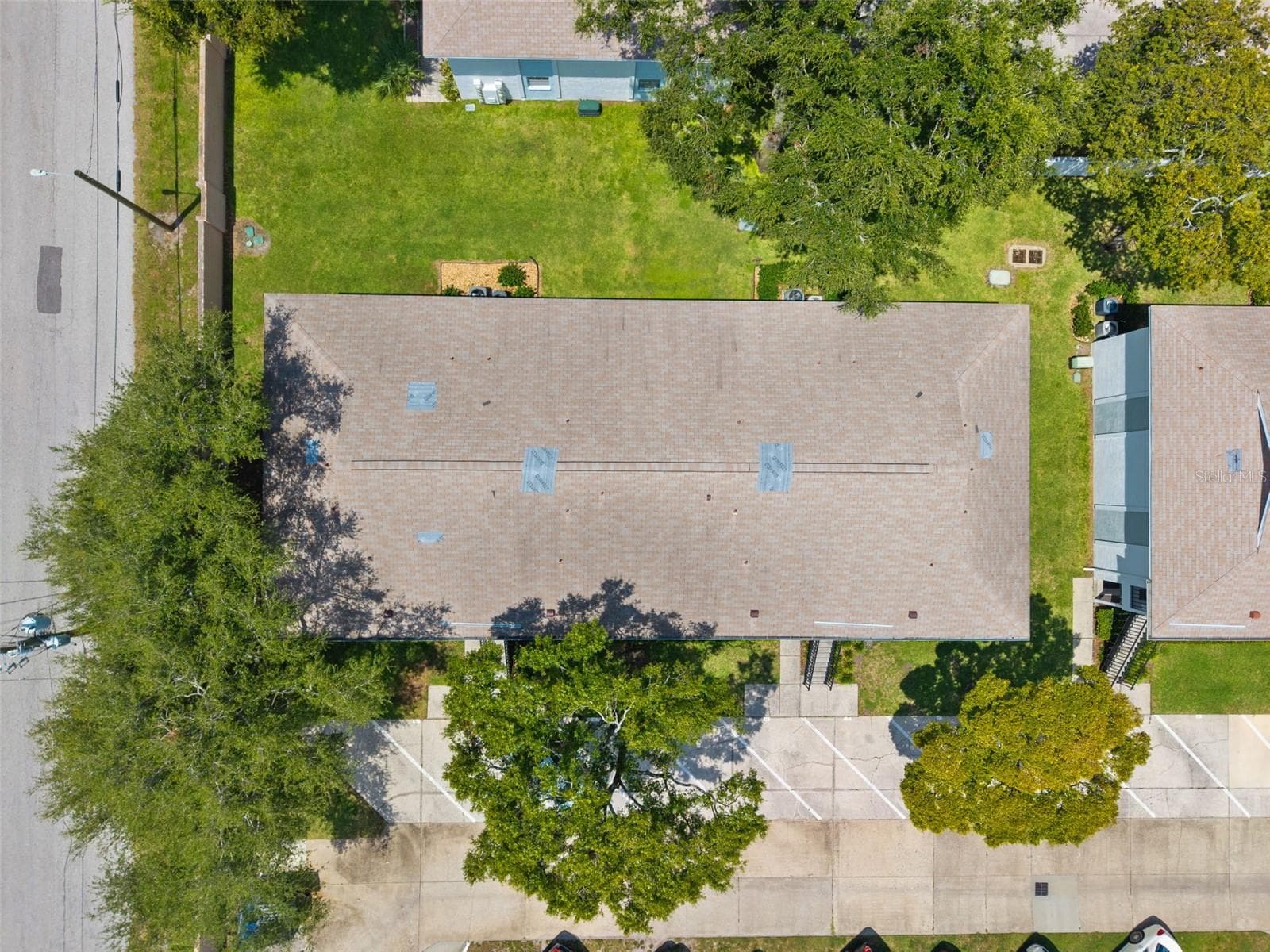 Condominium at 3808 N OAK DR #U31, TAMPA, photo 30 of 37