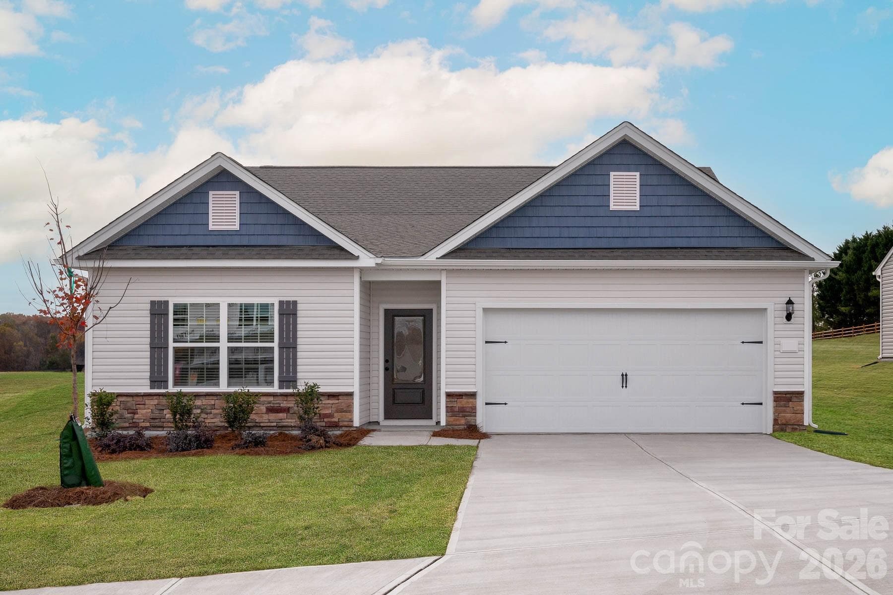 Single Family Residence at Winston Salem, photo 2 of 22